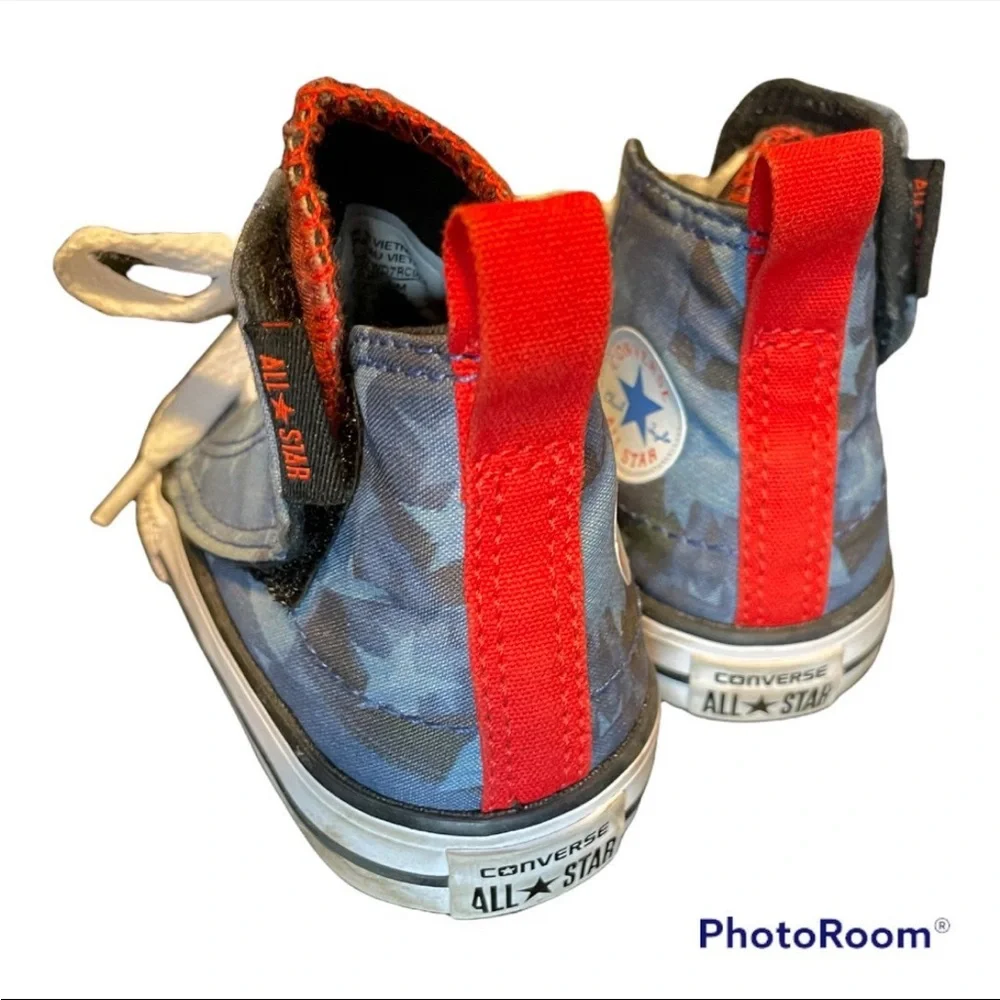 Converse All Star shoes Toddler size 5